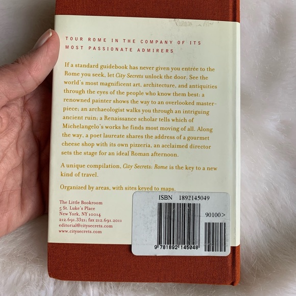 NEW City Secrets Rome Boom - Picture 6 of 8